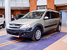 Lada Largus 2017 года