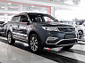Geely Atlas 2018 года