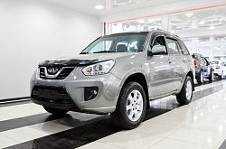 Chery Tiggo (T11)