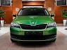 Skoda Rapid 2018 года