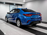 Kia Rio 2017 года