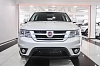 Fiat Freemont 2013 года