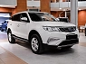 Geely Atlas 2018 года
