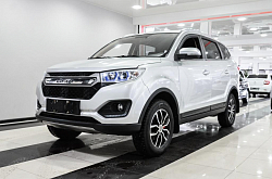 Lifan Myway