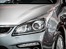 Kia Rio 2020 года