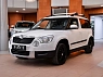 Skoda Yeti 2013 года