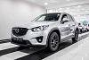 Mazda CX-5 2015 года