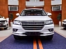 Haval H2 2019 года