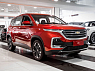 Chevrolet Captiva 2022 года