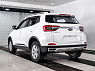 Chery Tiggo 4 2021 года
