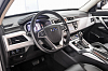 Geely Atlas 2018 года