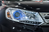Zotye T600 2017 года