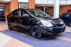 Chevrolet Cobalt