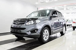 Chery Tiggo 5