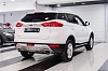 Geely Atlas 2018 года