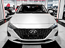 Hyundai Solaris 2020 года