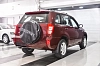 Chery Tiggo (T11) 2015 года