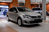 Volkswagen Polo 2019 года