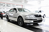 Skoda Octavia 2006 года