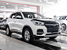 Chery Tiggo 4 2021 года