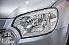 Skoda Yeti 2011 года