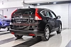 Honda CR-V 2013 года