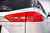 Geely Atlas 2018 года
